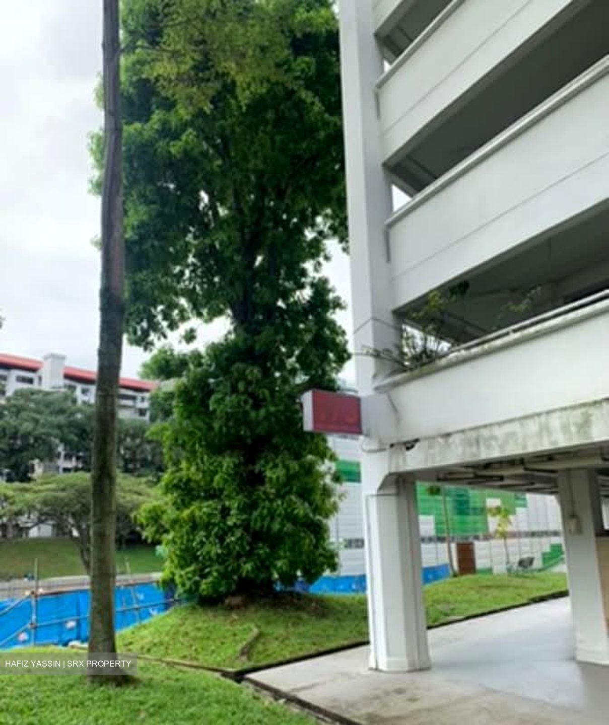 Blk 175 Bukit Batok West Avenue 8 (Bukit Batok), HDB 4 Rooms #549337431